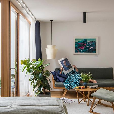 Haus Am Turm Hotel Vipiteno Ngoại thất bức ảnh