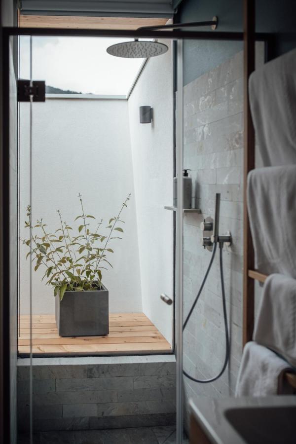 Haus Am Turm Hotel Vipiteno Ngoại thất bức ảnh
