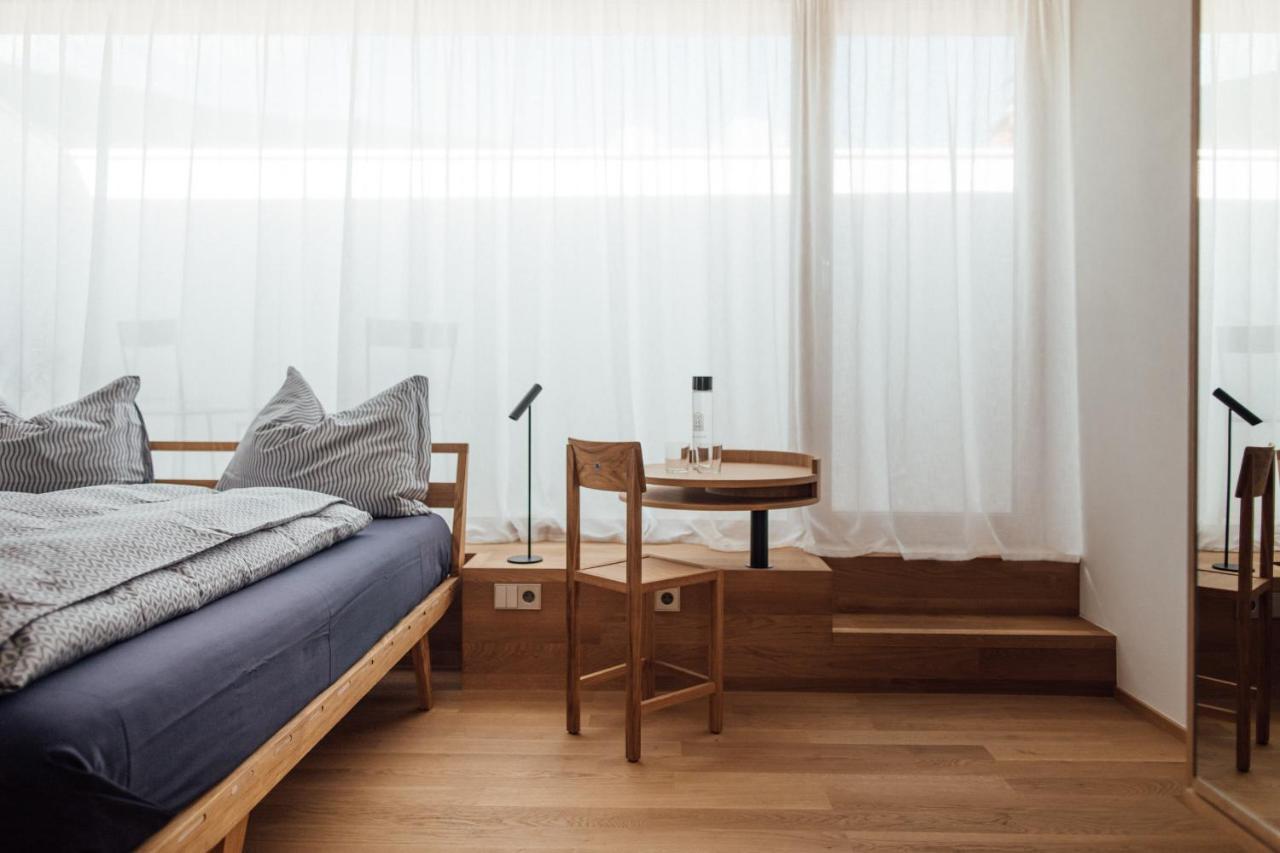 Haus Am Turm Hotel Vipiteno Ngoại thất bức ảnh