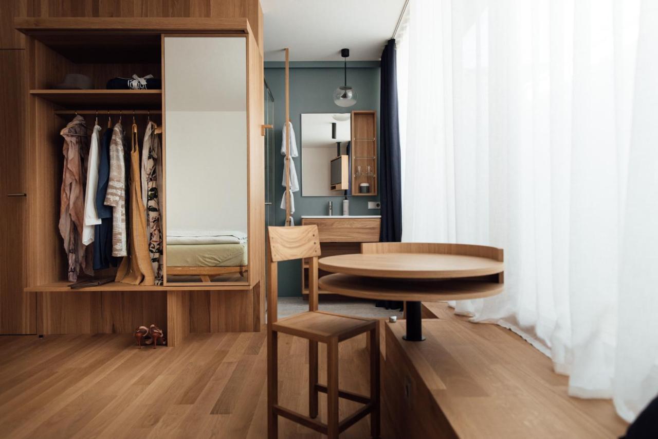 Haus Am Turm Hotel Vipiteno Ngoại thất bức ảnh