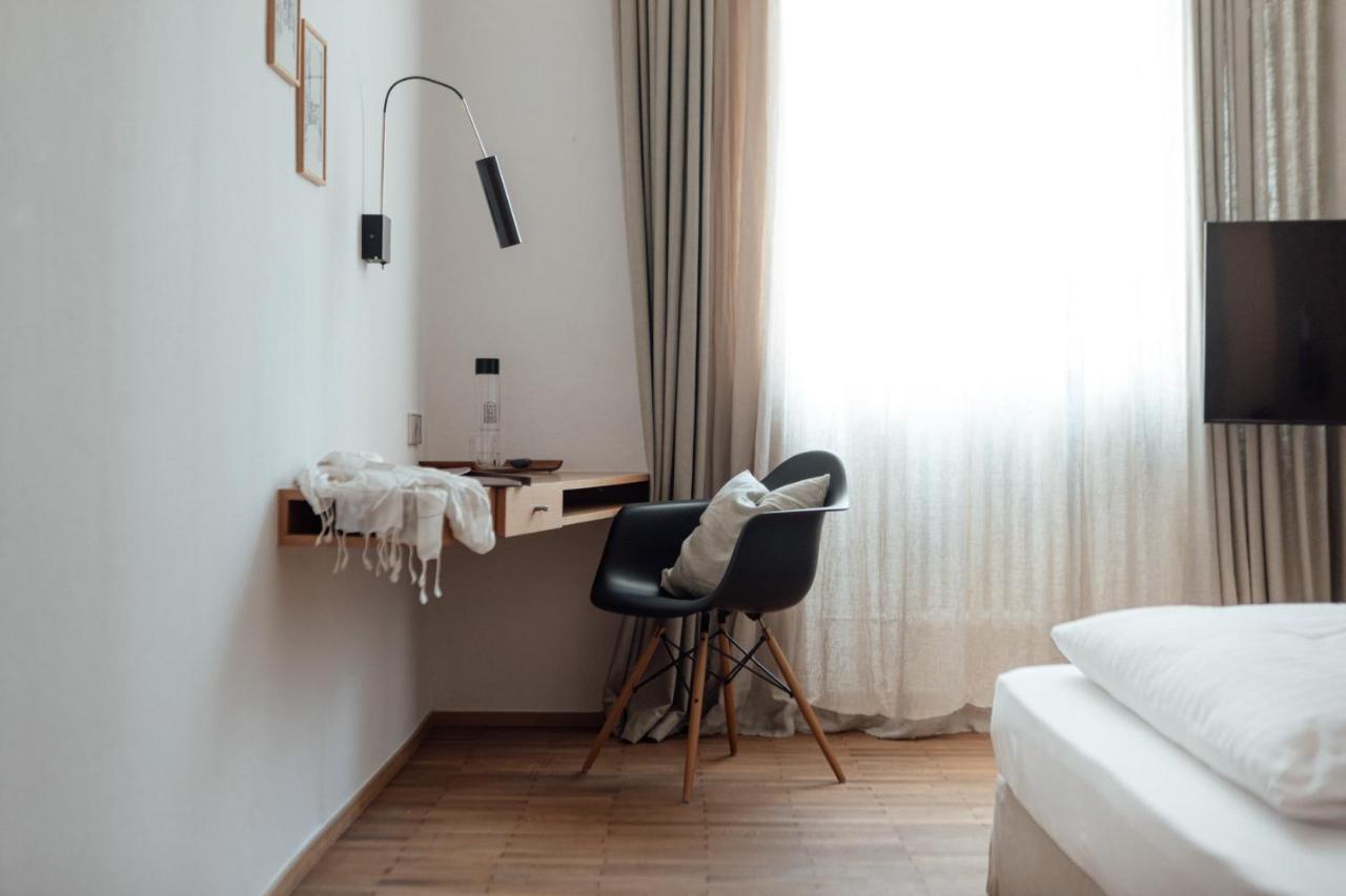 Haus Am Turm Hotel Vipiteno Ngoại thất bức ảnh