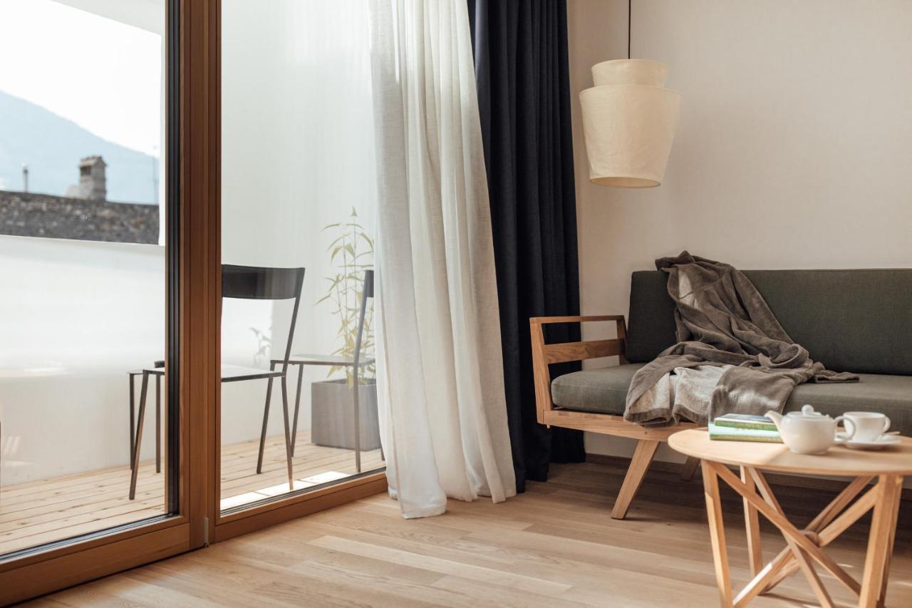 Haus Am Turm Hotel Vipiteno Ngoại thất bức ảnh