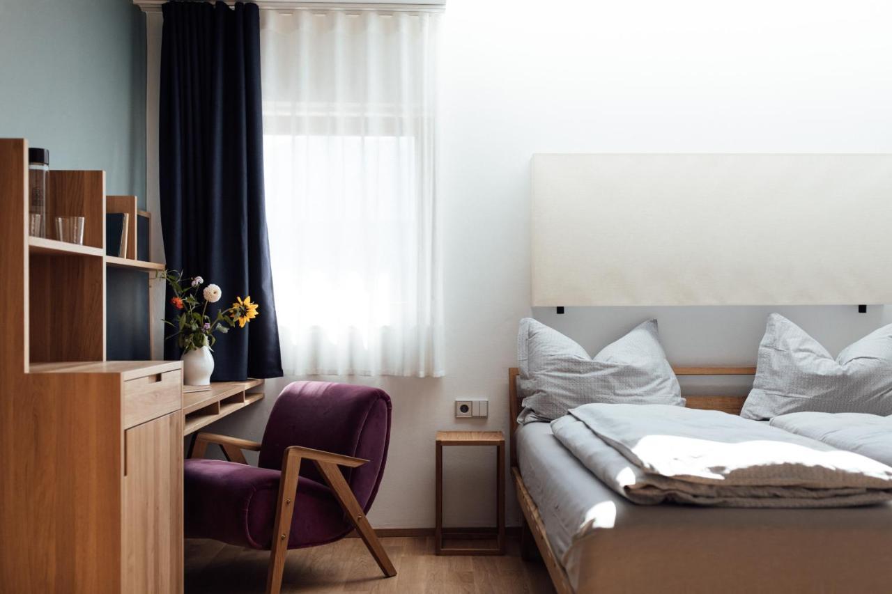 Haus Am Turm Hotel Vipiteno Ngoại thất bức ảnh