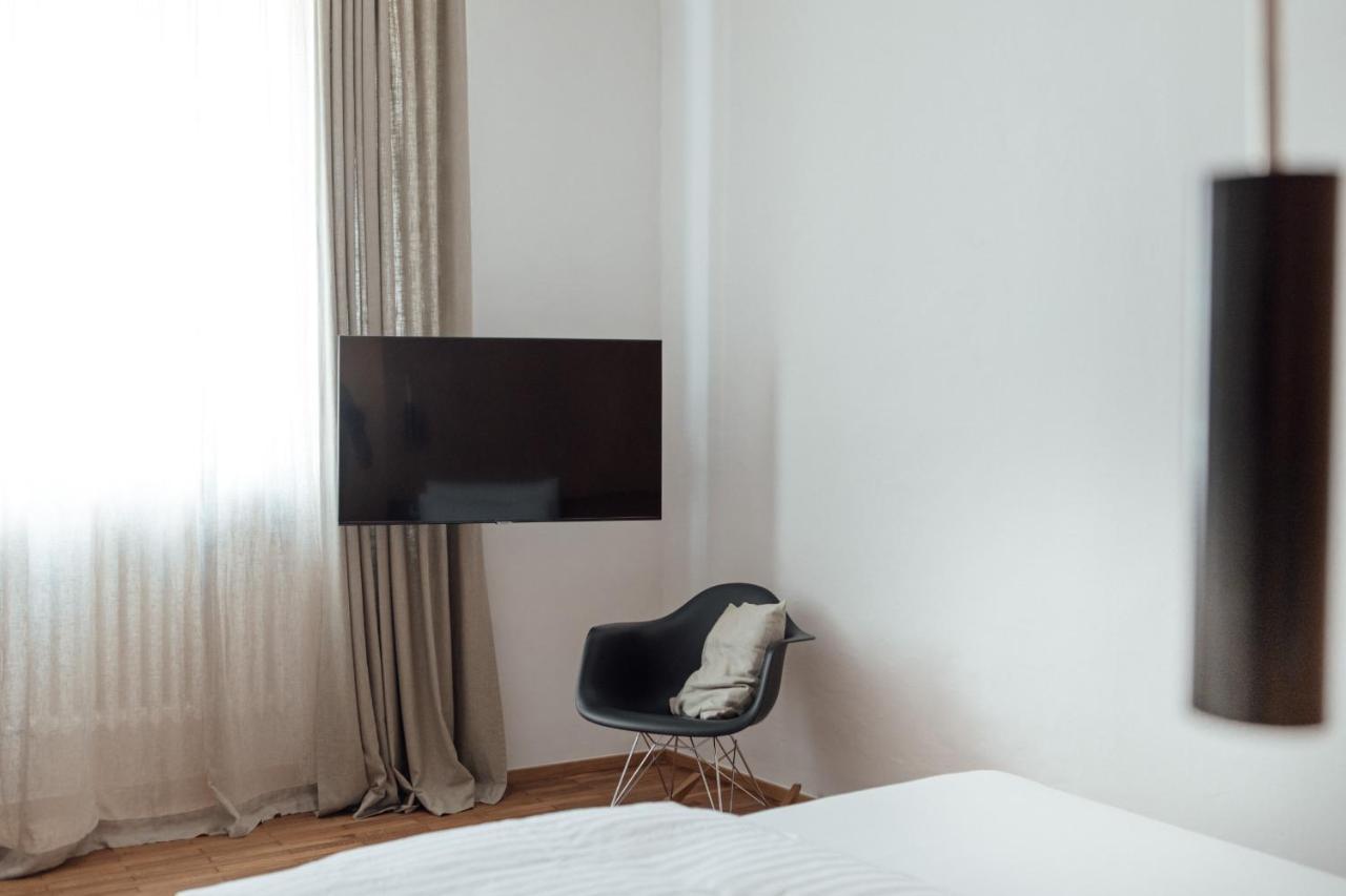 Haus Am Turm Hotel Vipiteno Ngoại thất bức ảnh
