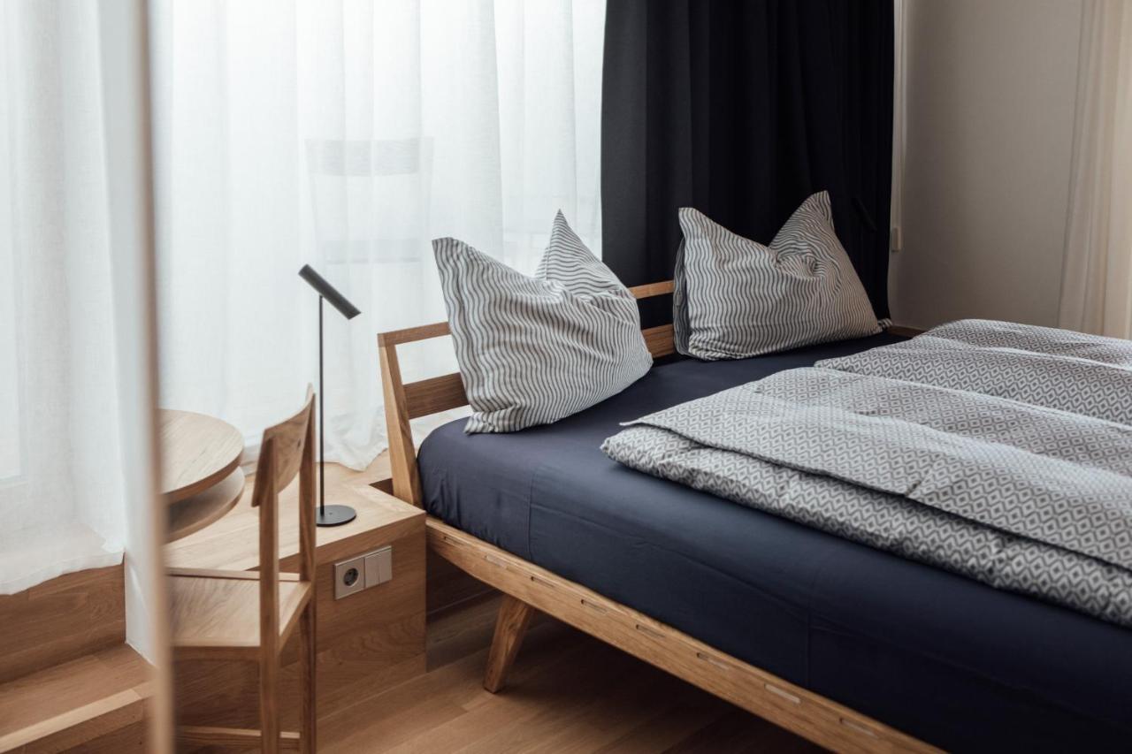 Haus Am Turm Hotel Vipiteno Ngoại thất bức ảnh