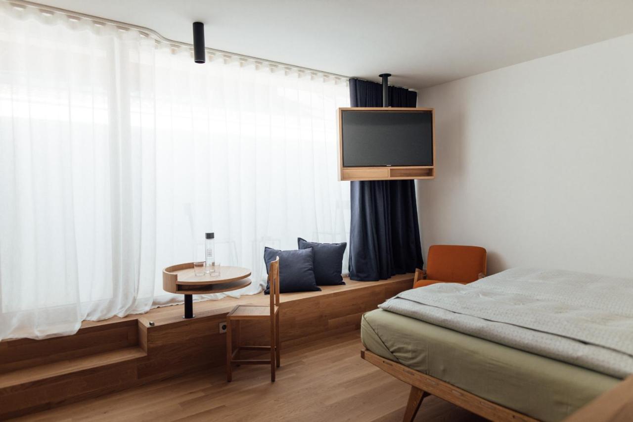 Haus Am Turm Hotel Vipiteno Ngoại thất bức ảnh